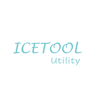 ICETOOL Utility