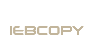 IEBCOPY