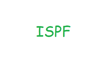 ISPF