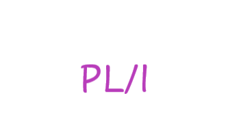 PL/I