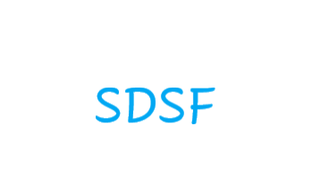 SDSF