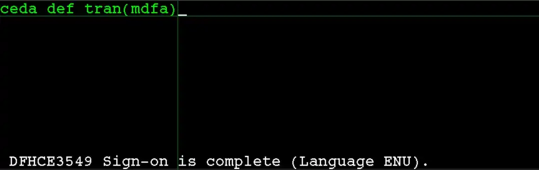 Define Transaction