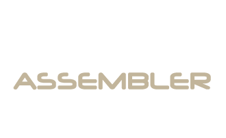 Assembler Tutorial