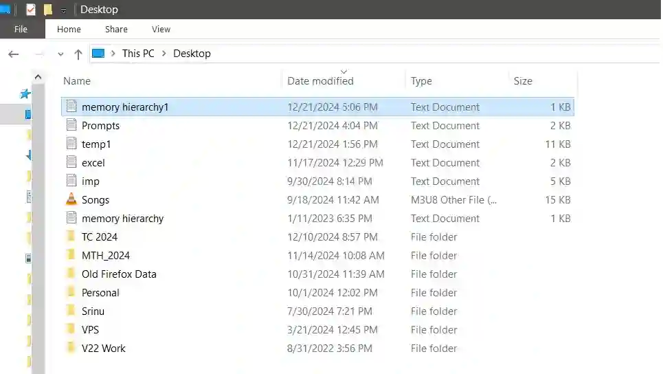 Receive File from Host