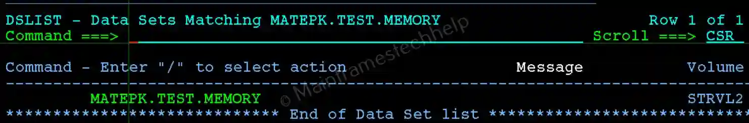 Send to Host