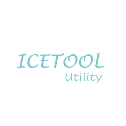 ICETOOL Utility