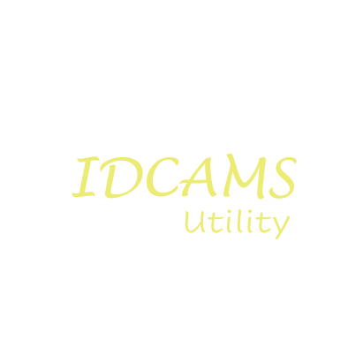 IDCAMS Utility